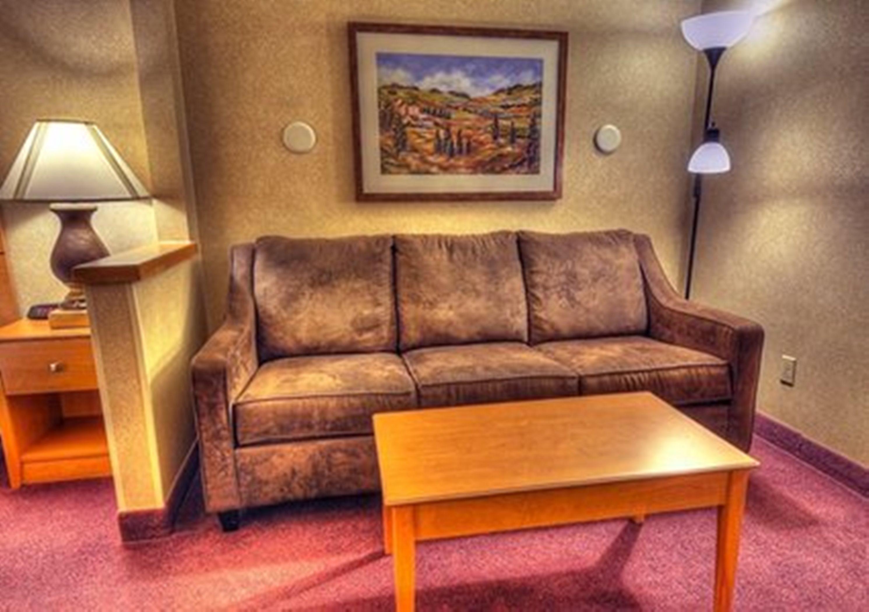 Comfort Inn Great Falls Central Exteriér fotografie