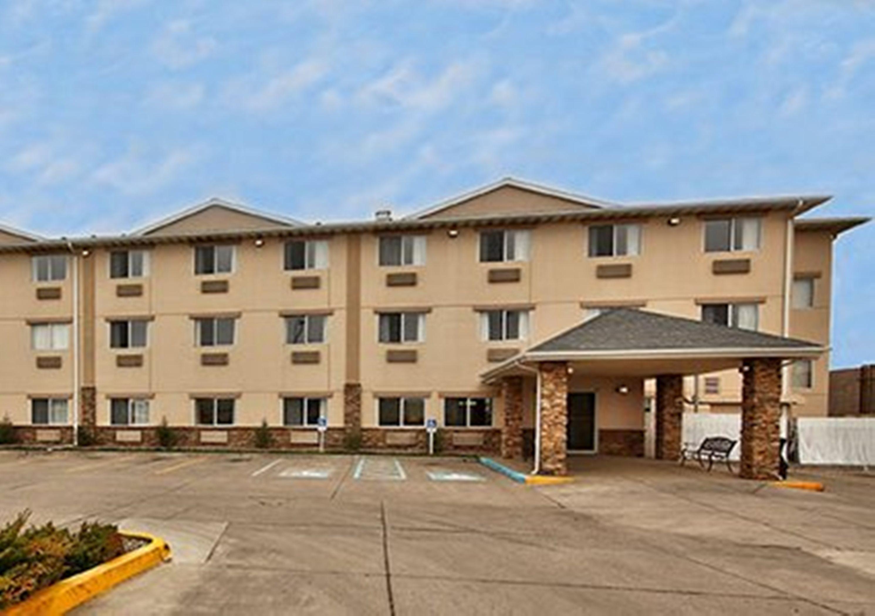 Comfort Inn Great Falls Central Exteriér fotografie